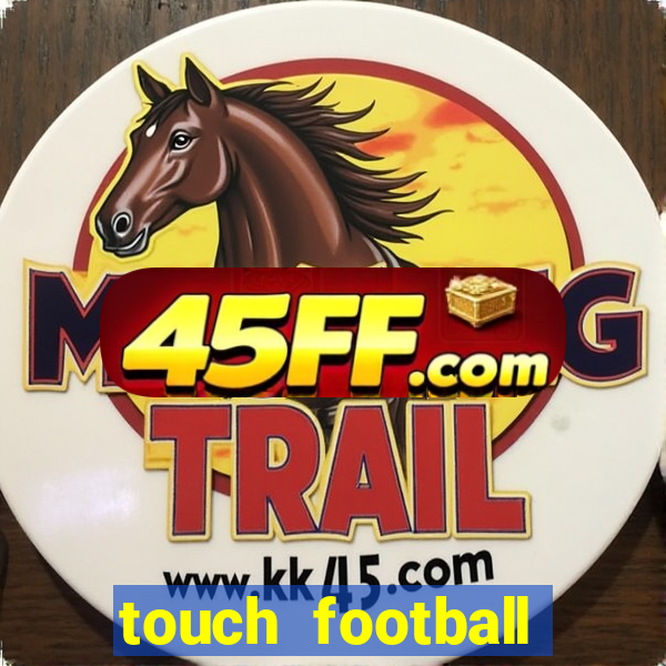 touch football script pastebin